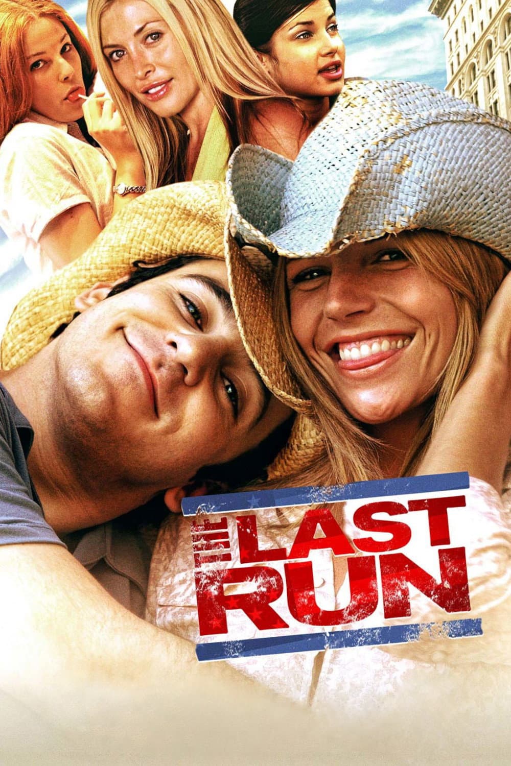 Poster di The Last Run