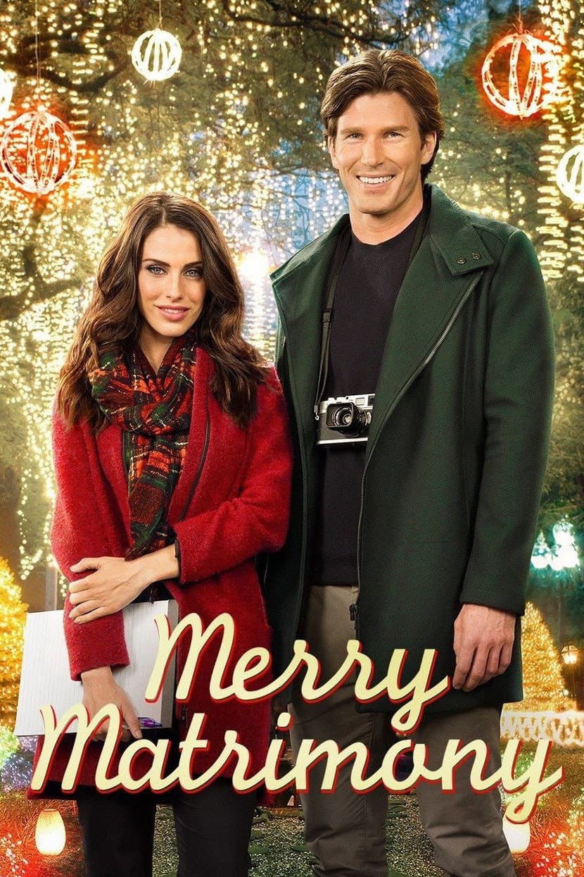 Poster di Un matrimonio per Natale