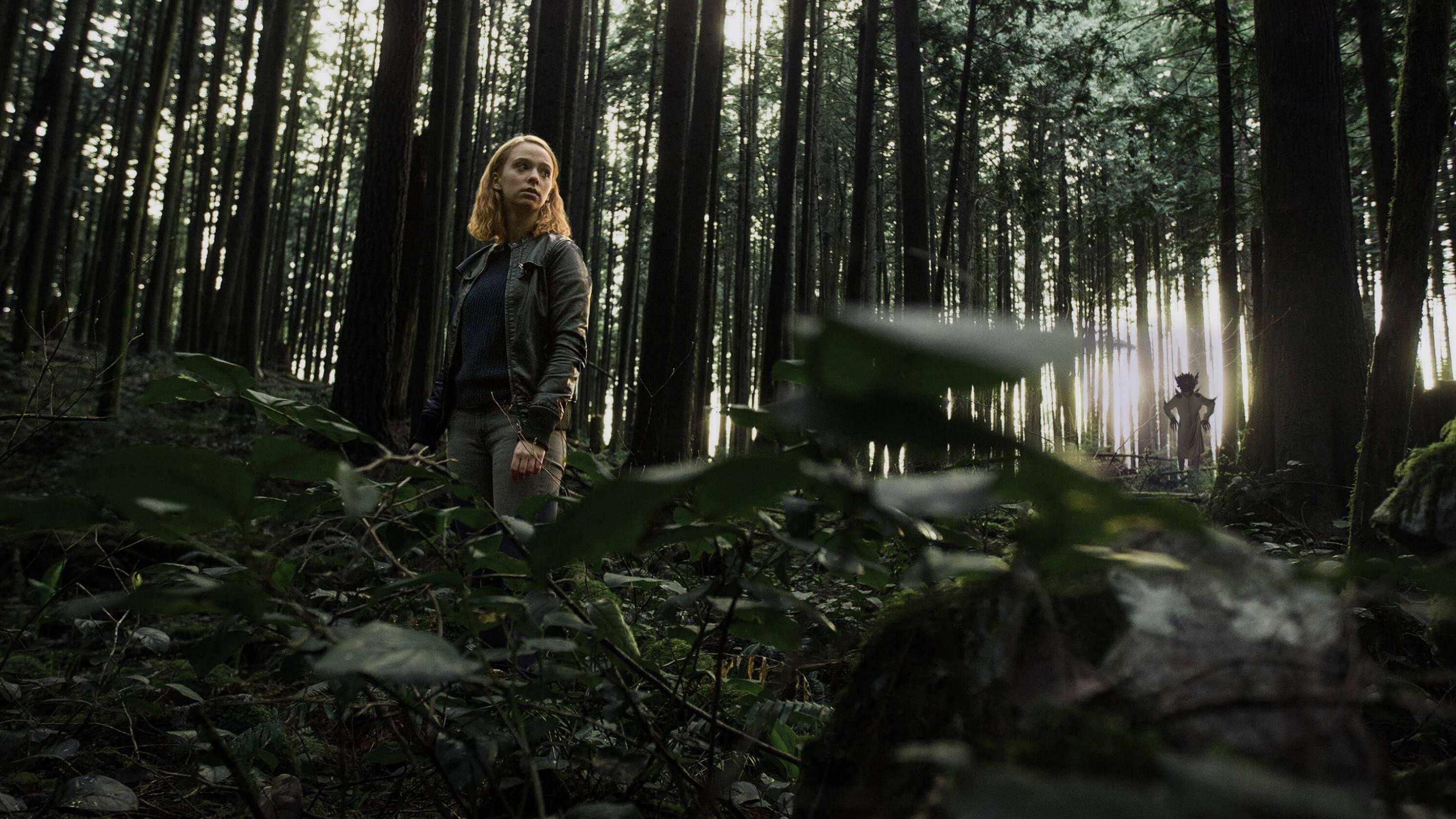 The Hollow Child - immagine