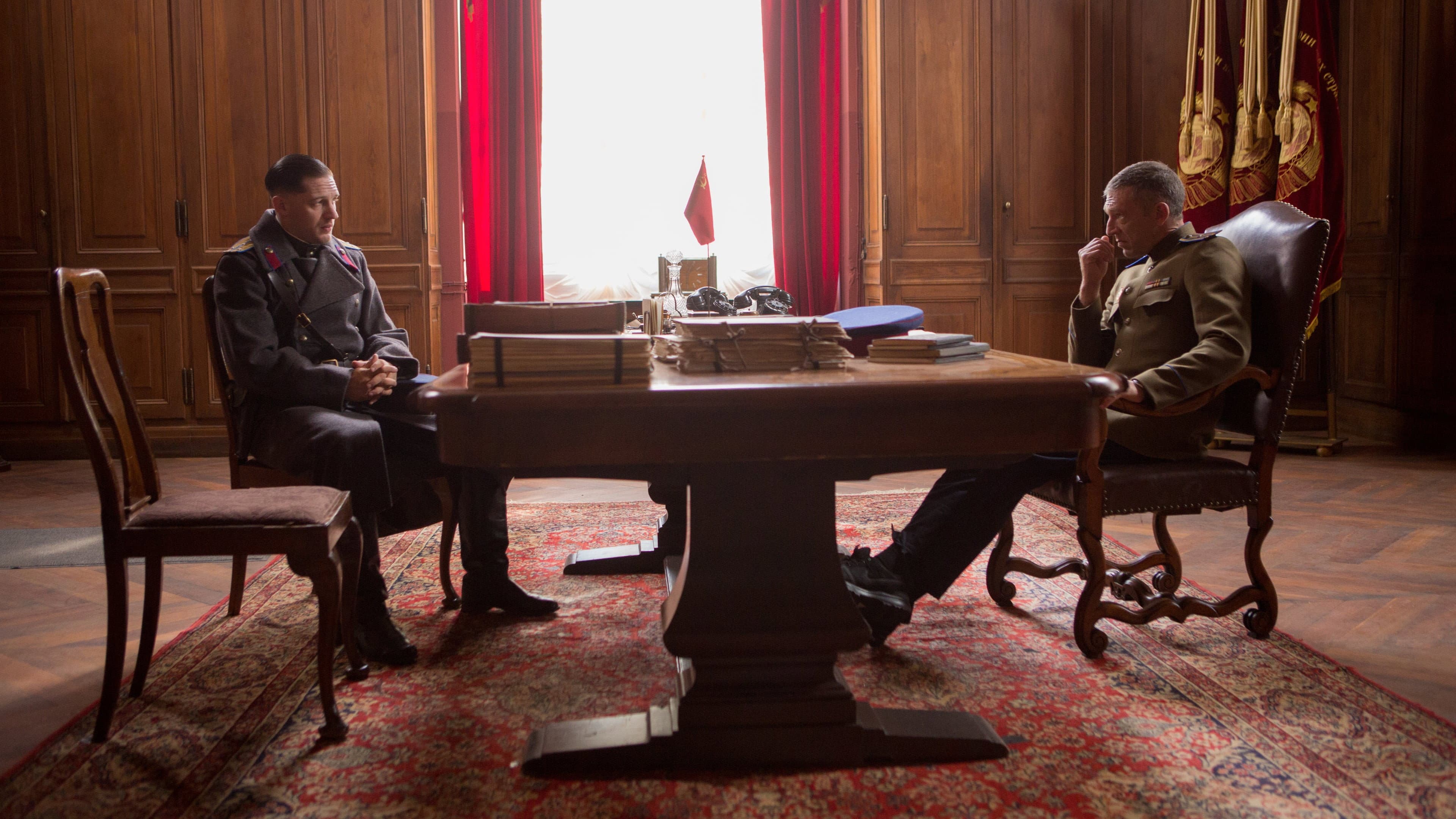 Child 44 - Il bambino n. 44 - immagine