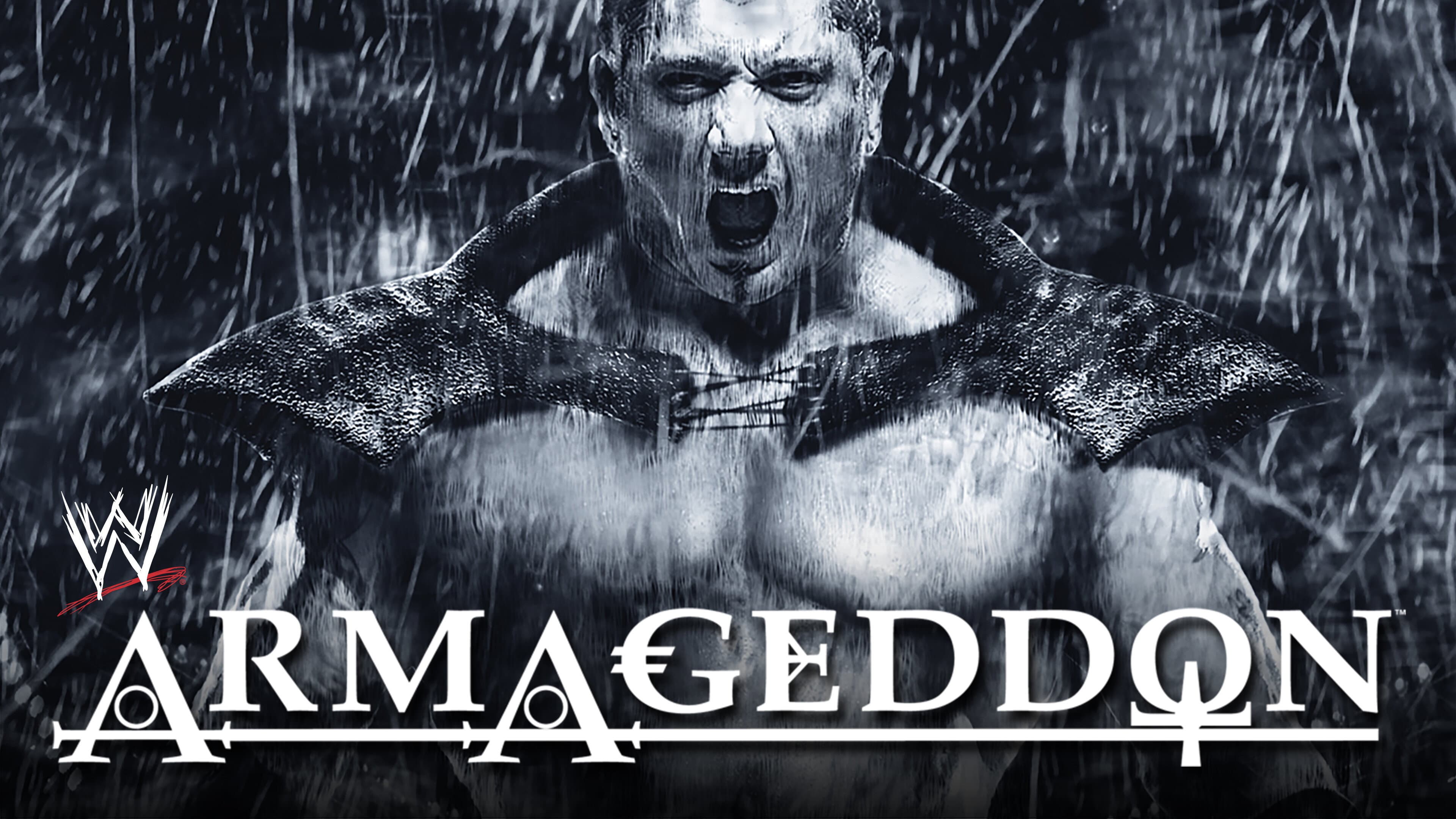 WWE Armageddon 2006 - immagine