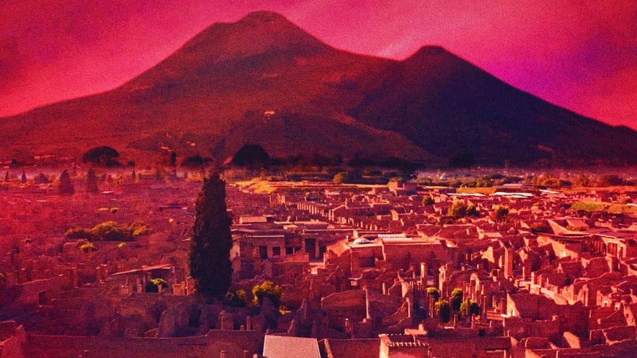 Pompei. Eros e mito - immagine