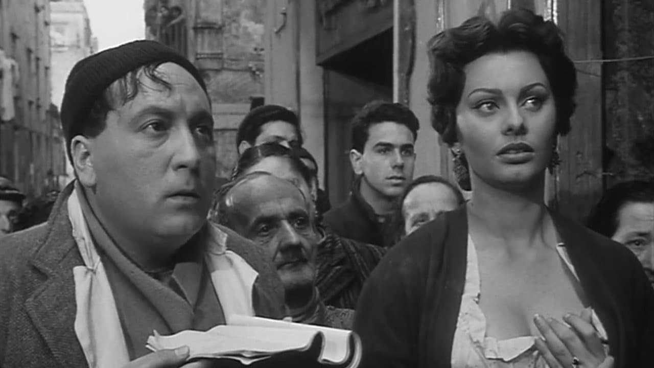 L'oro di Napoli - immagine