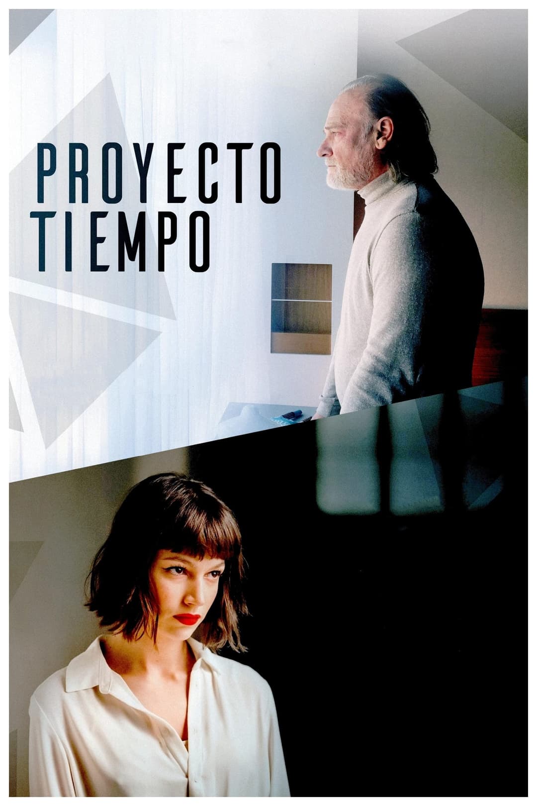 Poster di Proyecto Tiempo