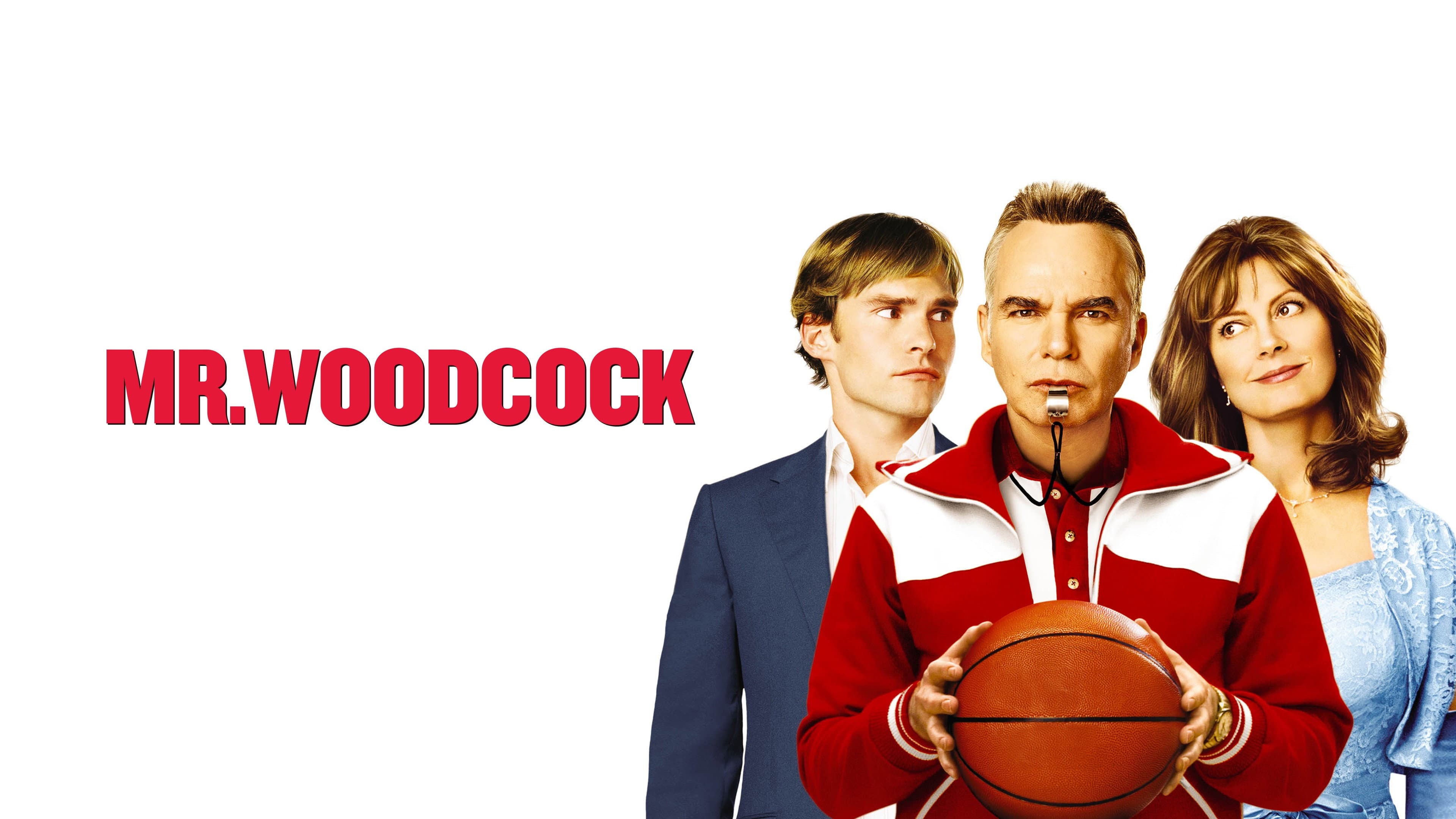 Mr. Woodcock - immagine