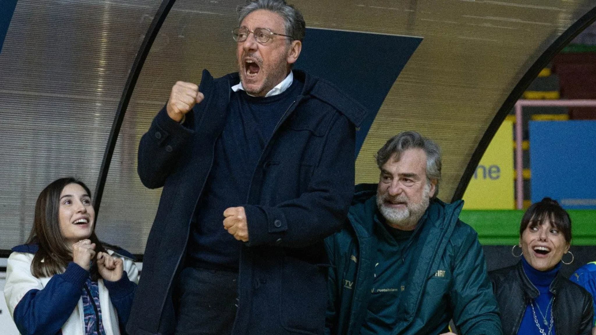 Crazy for Football - Matti per il calcio - immagine
