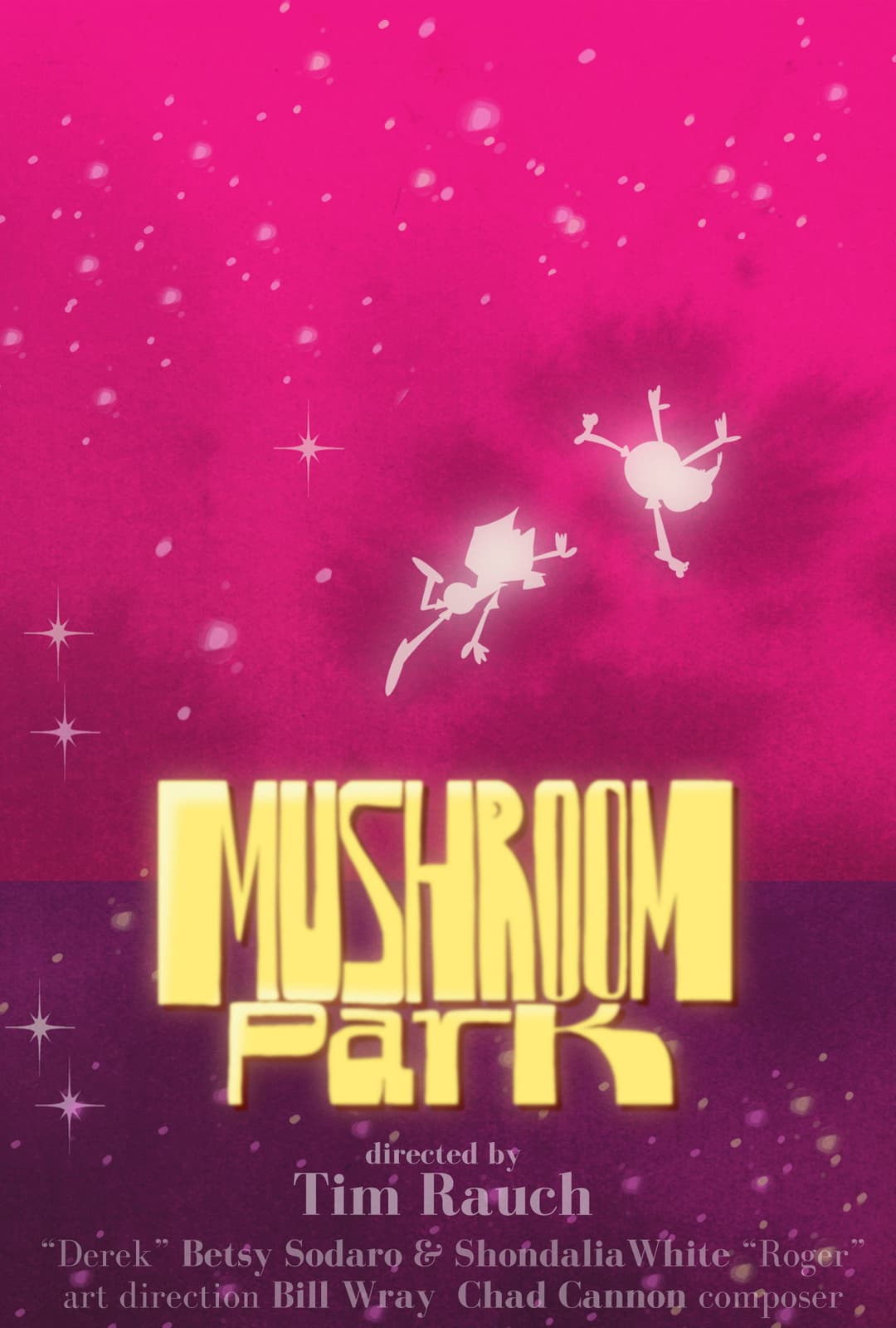 Poster di Mushroom Park