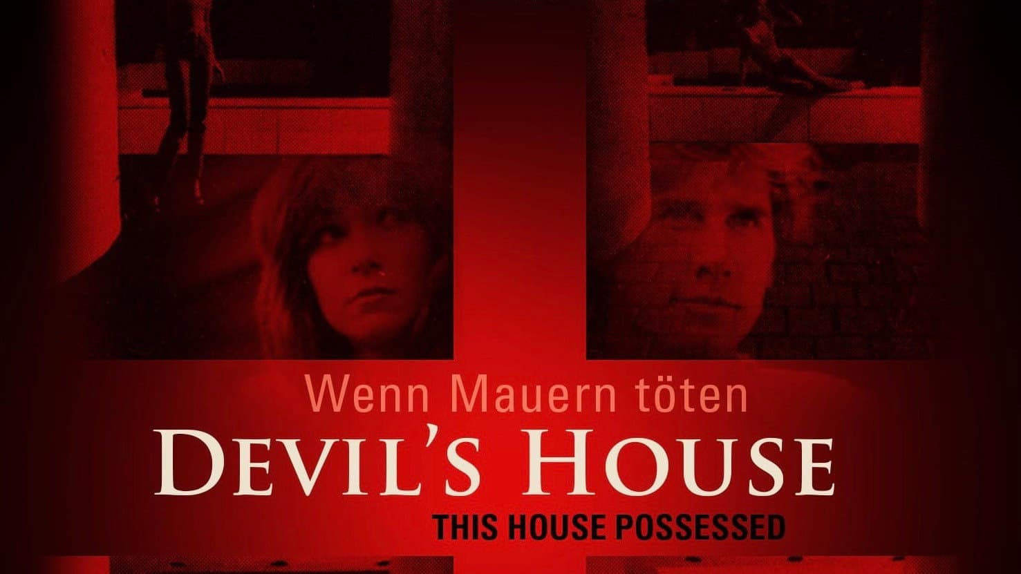 This House Possessed - immagine