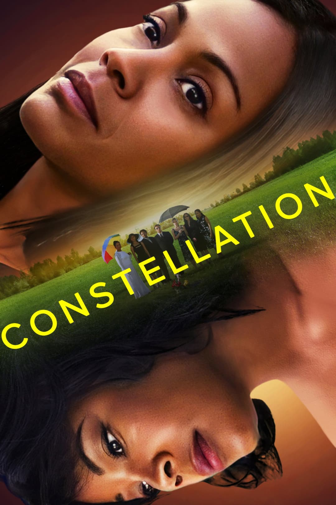 Poster di Constellation