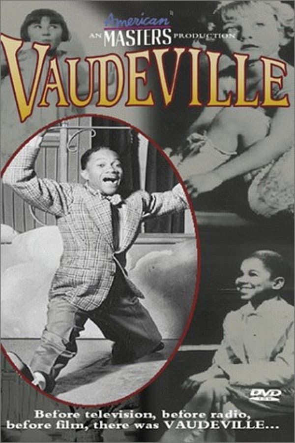 Poster di Vaudeville