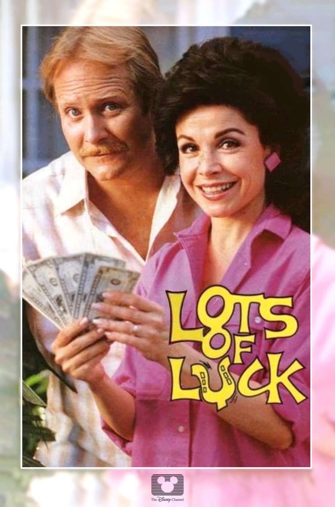 Poster di Lots of Luck