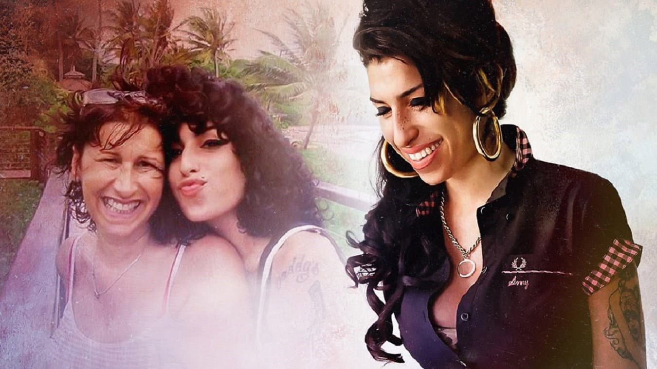 Reclaiming Amy - immagine