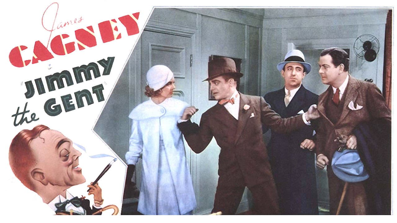 Jimmy the Gent - immagine