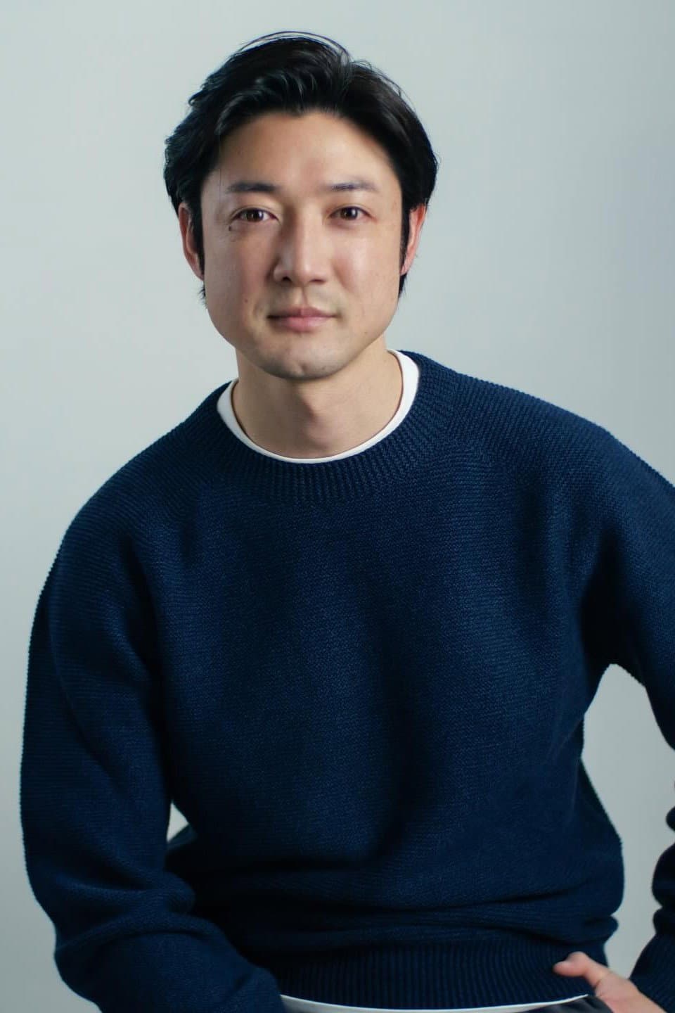 斎藤陸