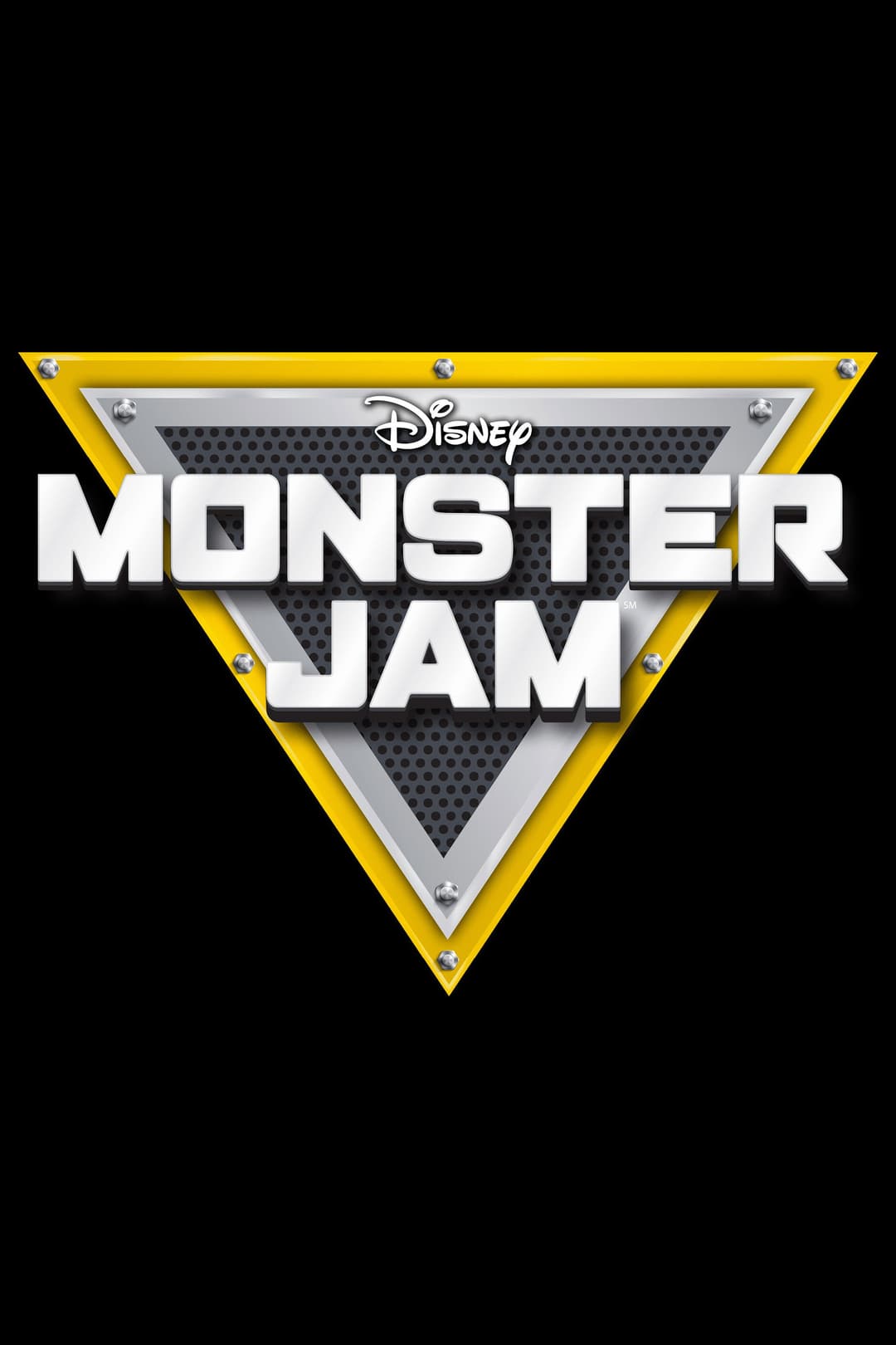 Poster di Monster Jam