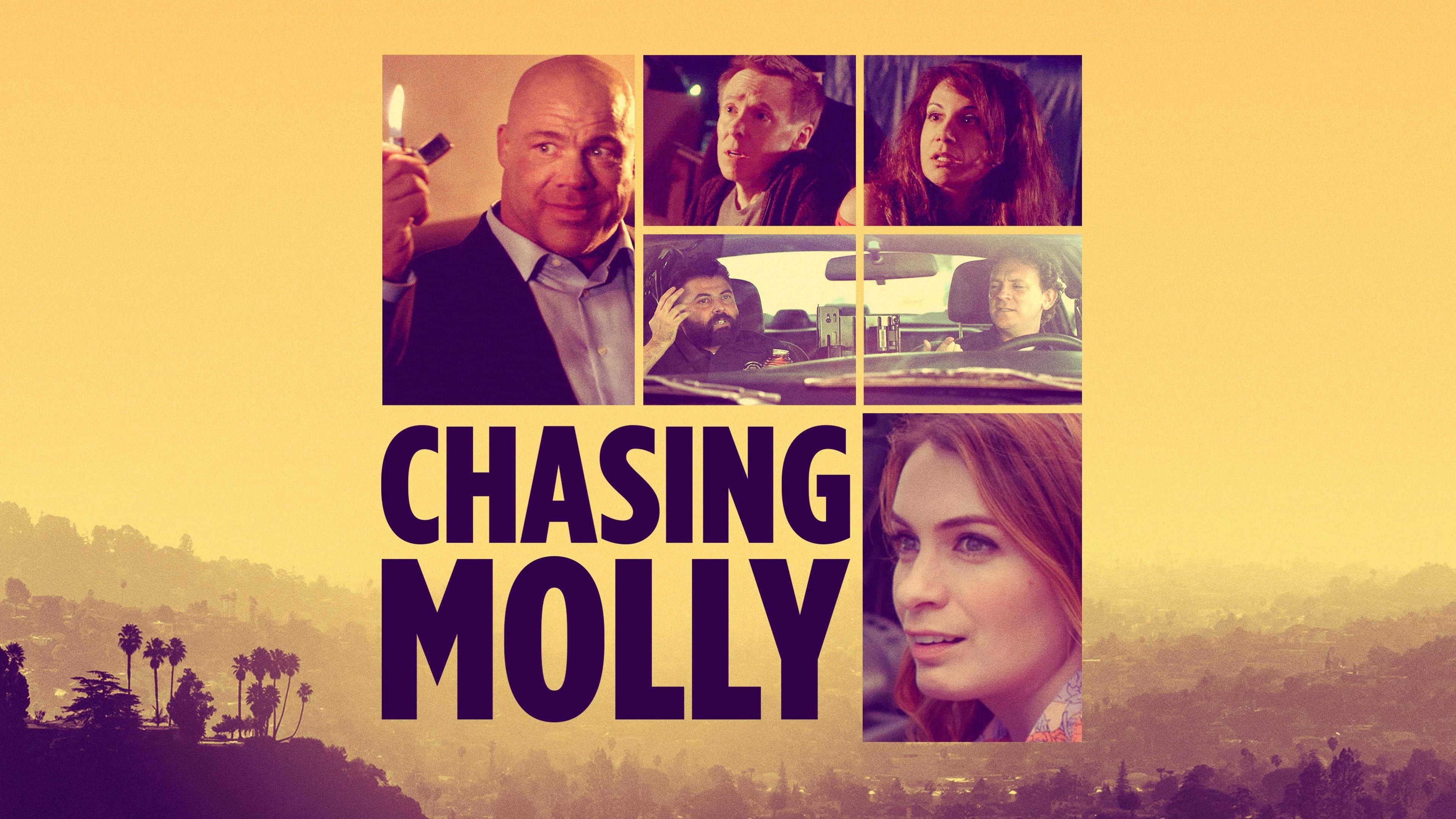 Chasing Molly - immagine