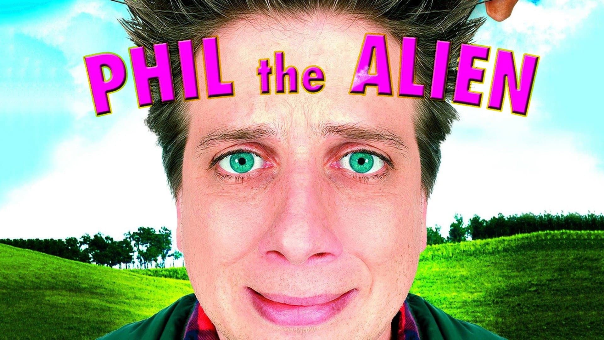 Phil the Alien - immagine