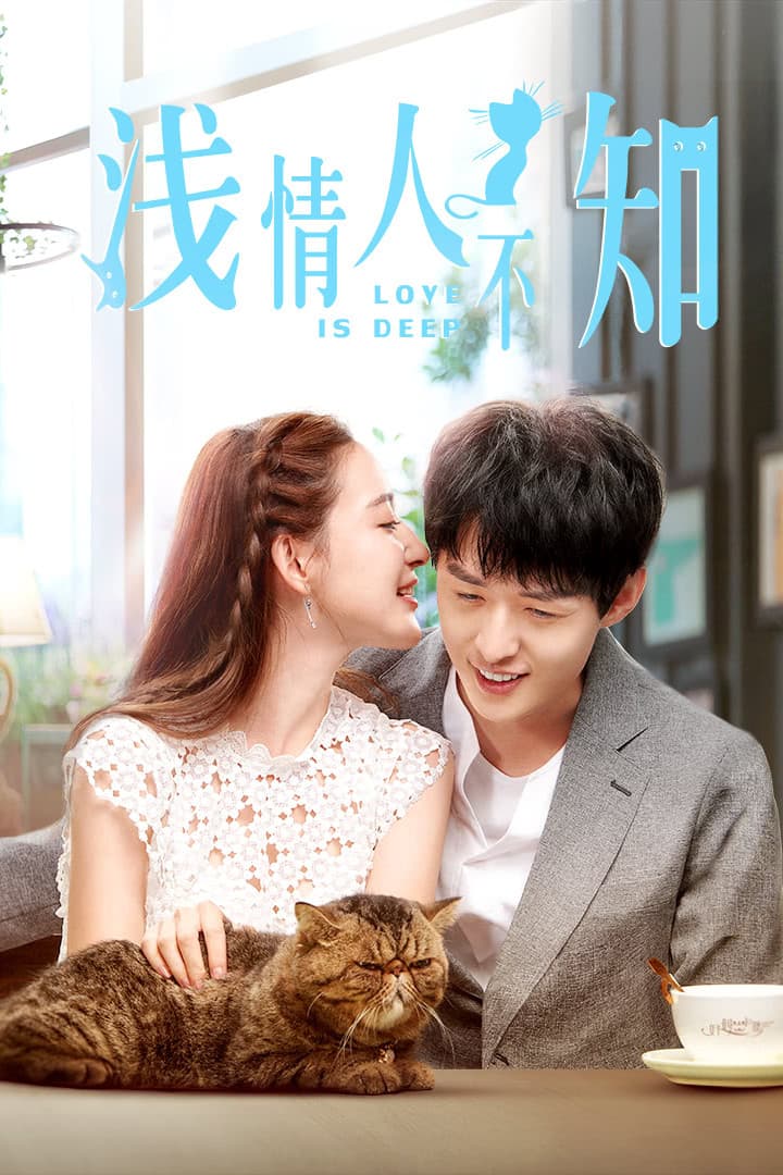 Poster di 浅情人不知