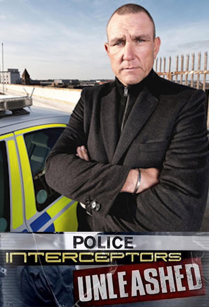 Poster di Police Interceptors: Unleashed