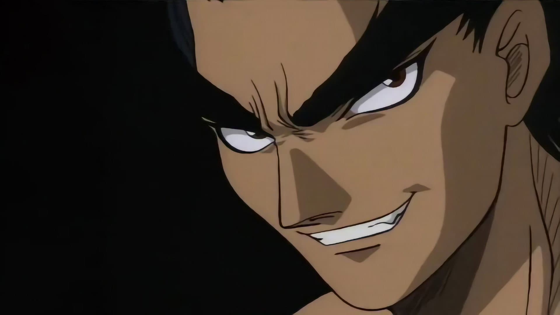 Tekken - The Animation - immagine