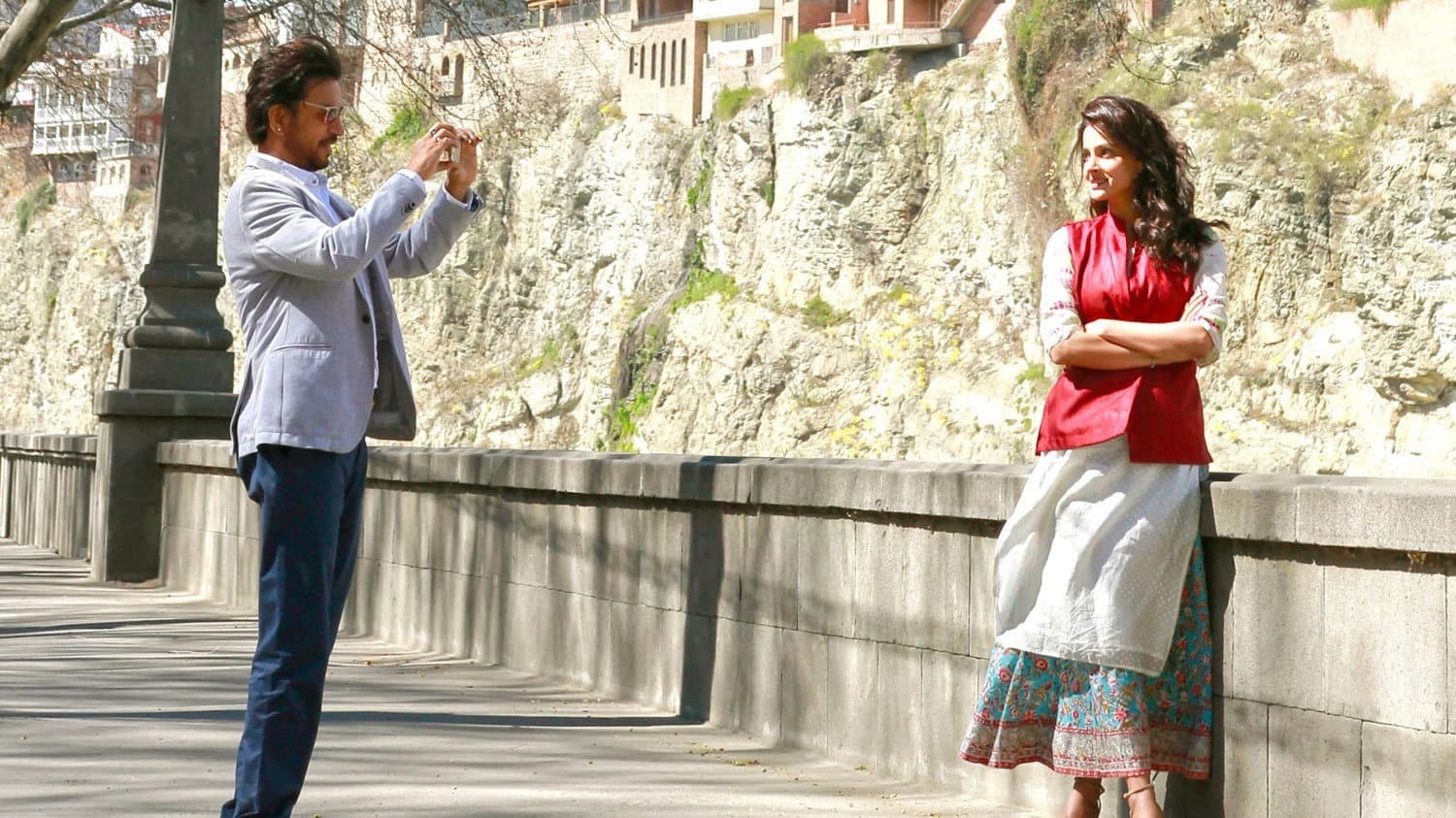 Hindi Medium - immagine