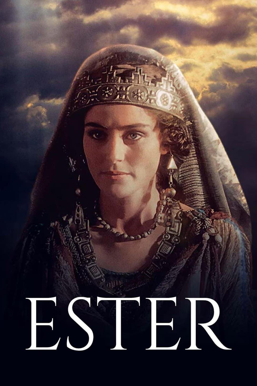 Poster di Ester