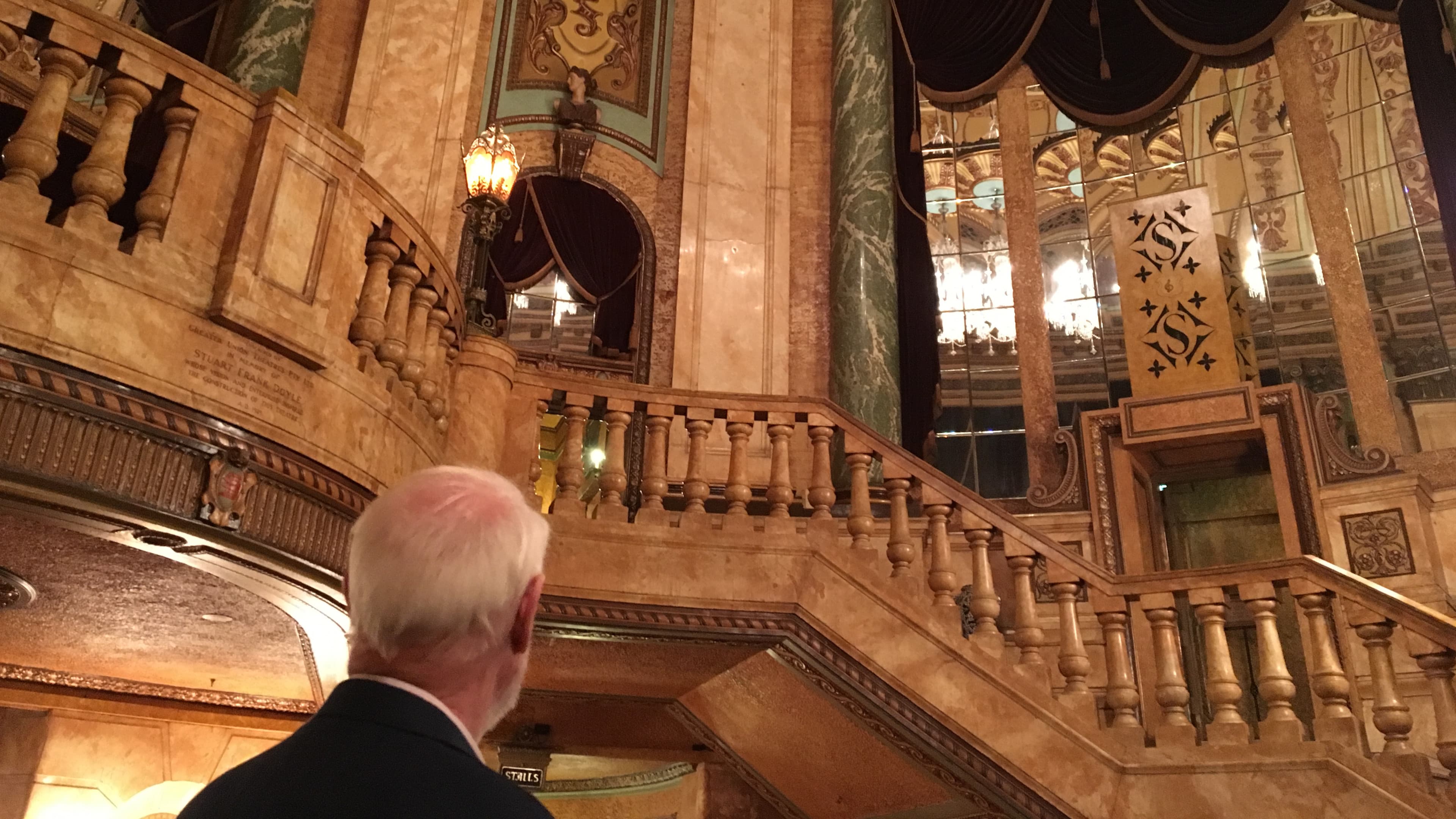 David Stratton: A Cinematic Life - immagine