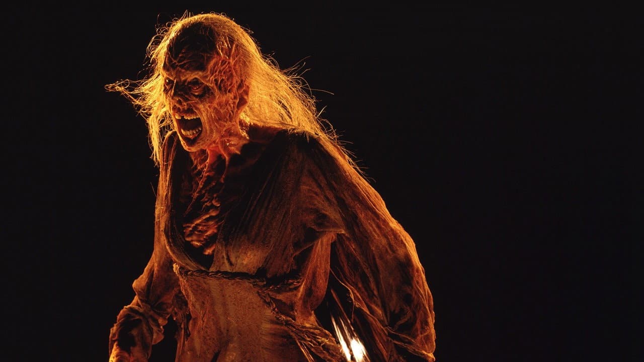 Al calare delle tenebre - immagine