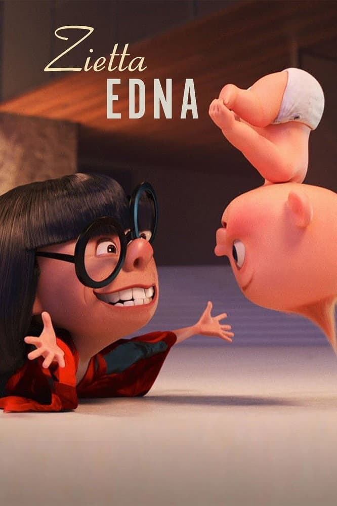 Poster di Zietta Edna