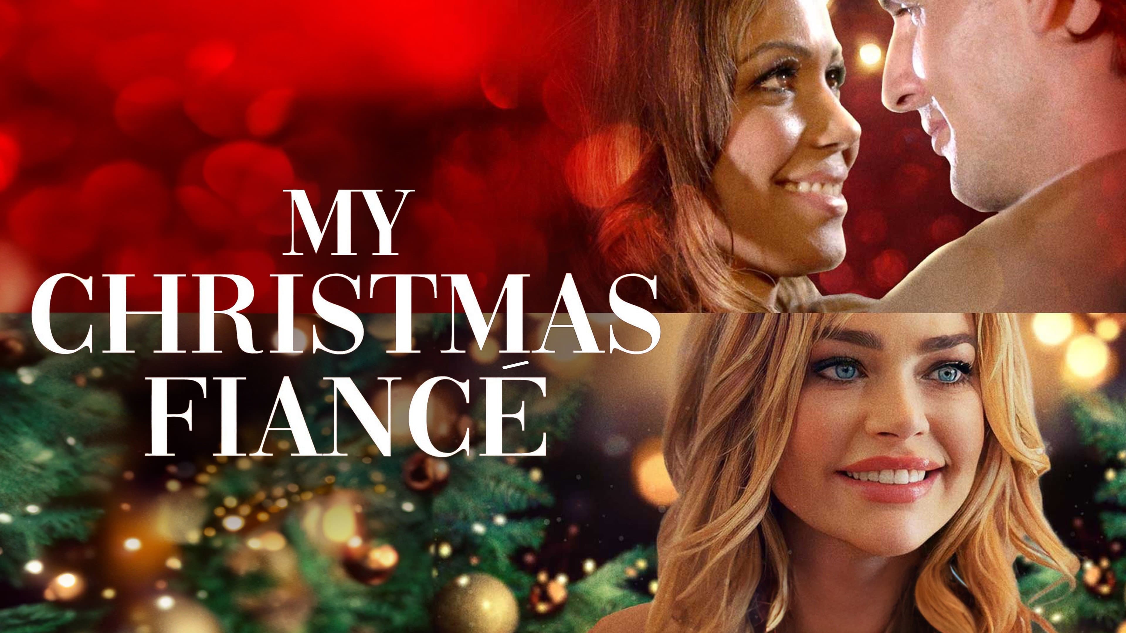 My Christmas Fiancé - immagine
