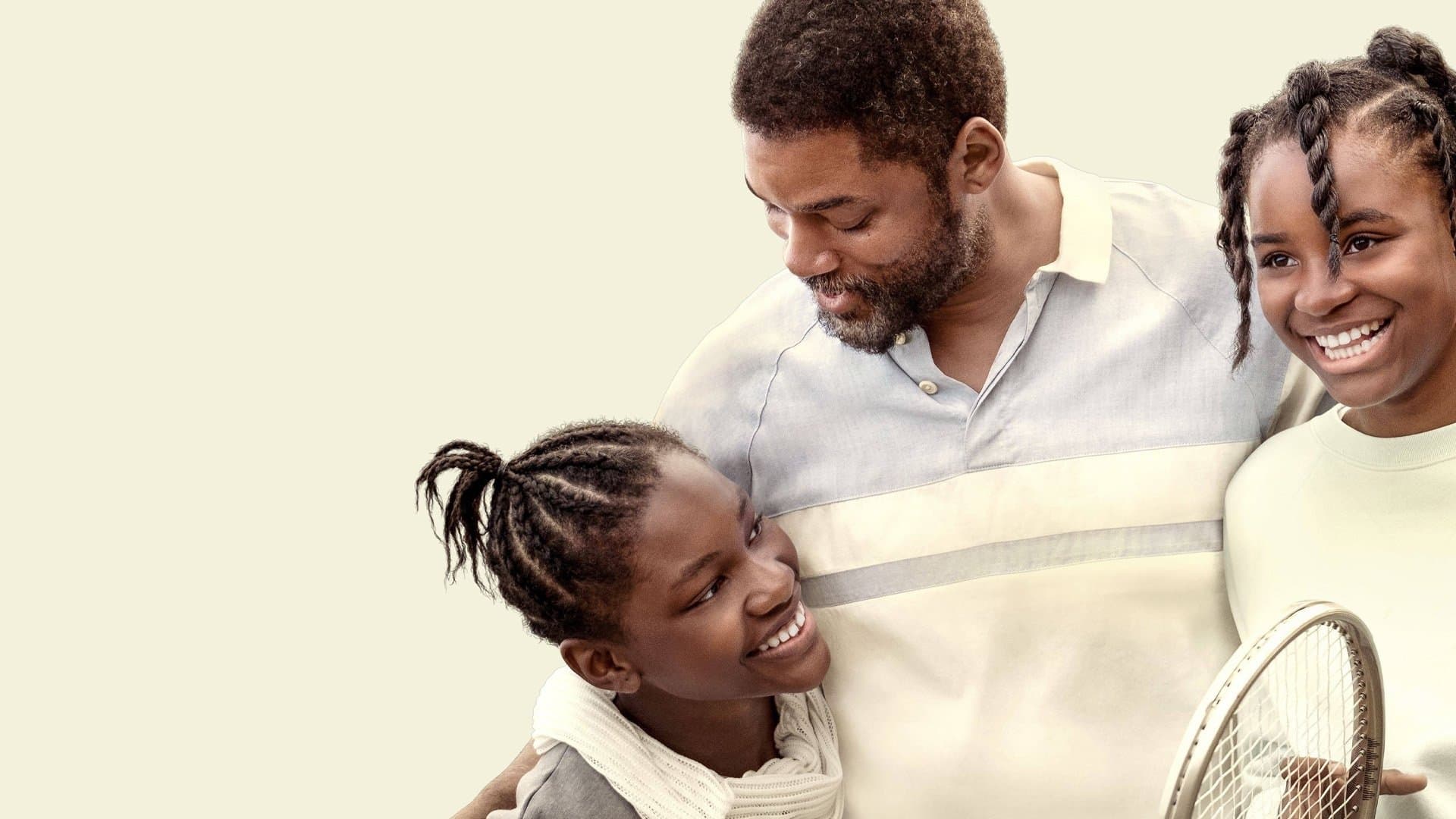 Una famiglia vincente - King Richard - immagine