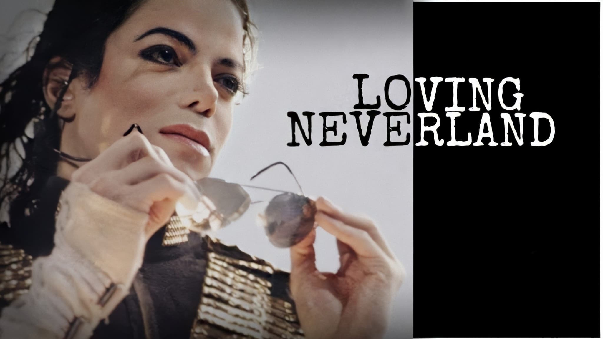 Loving Neverland - immagine