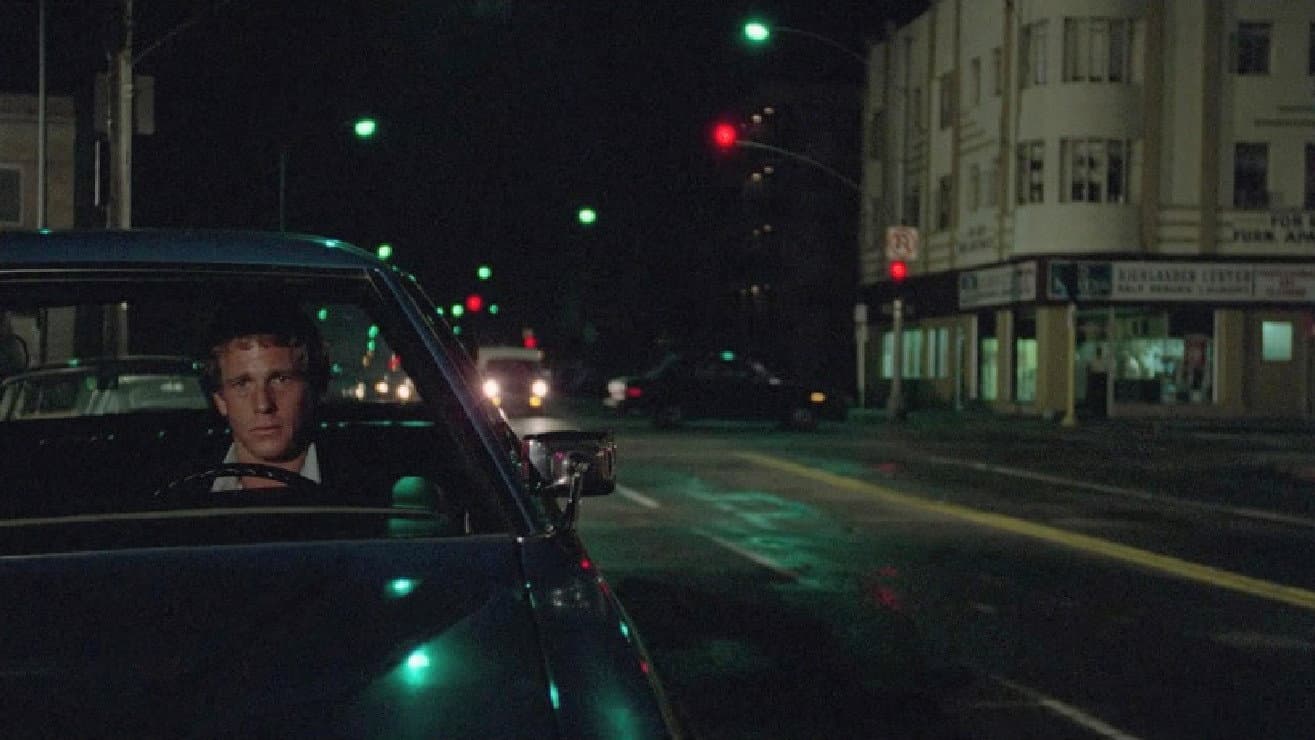 Driver l'imprendibile - immagine
