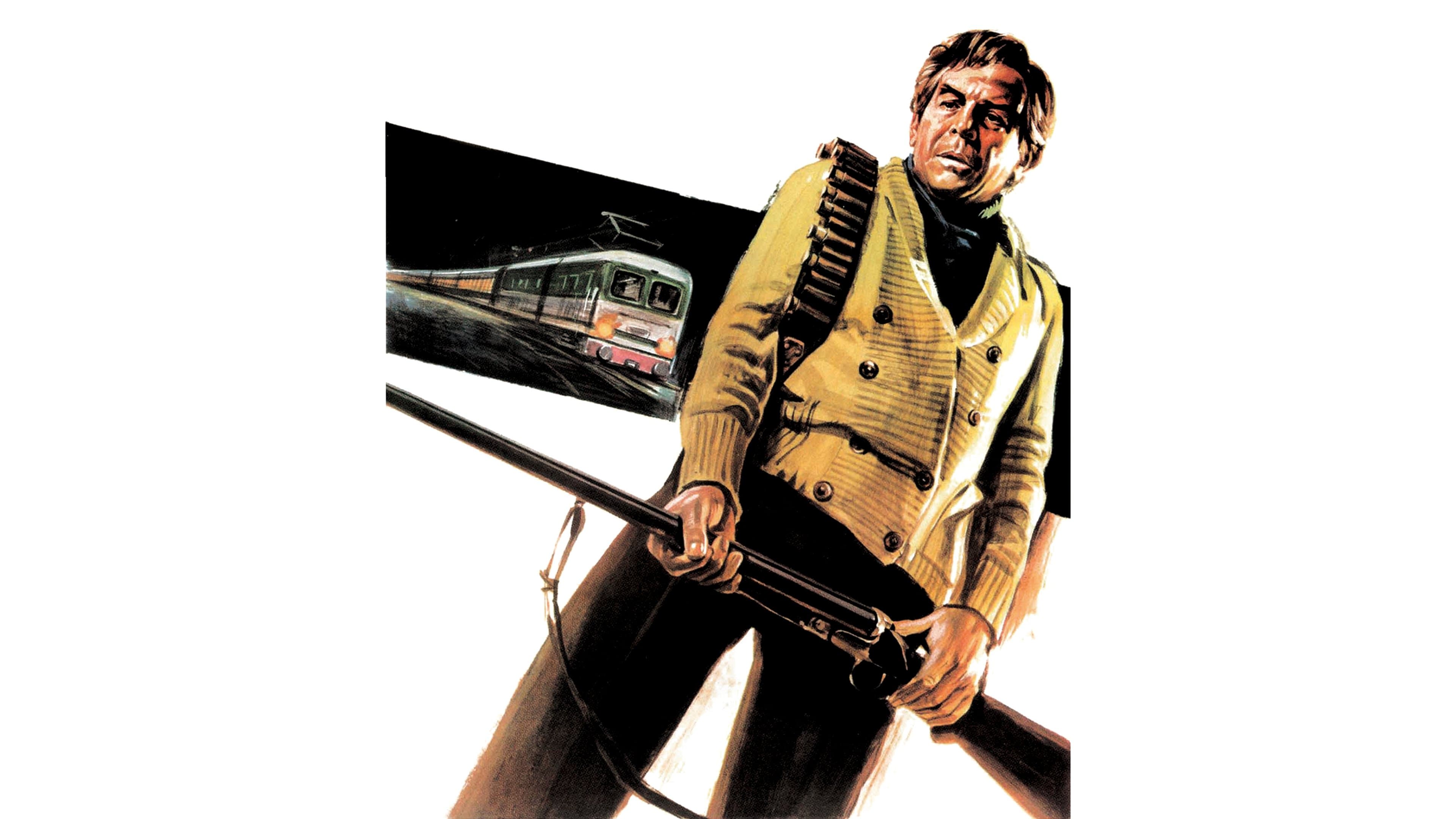 L'ultimo treno della notte - immagine
