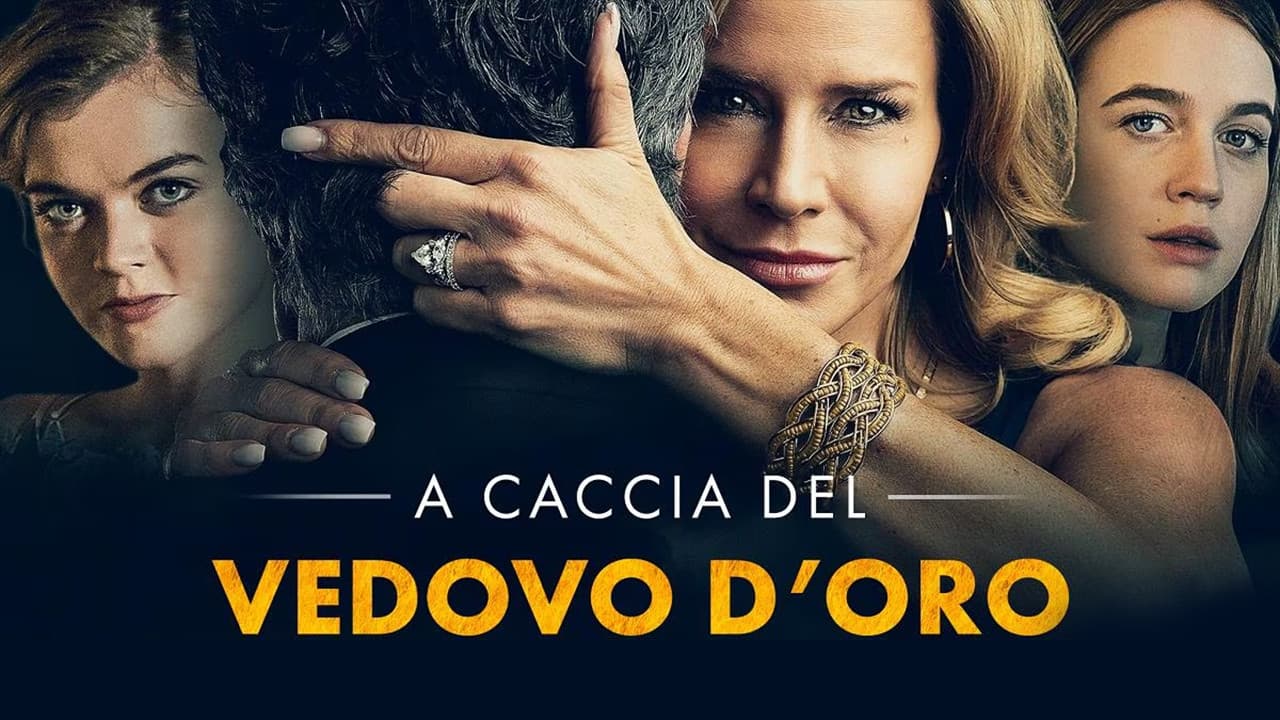 A caccia del vedovo d'oro - immagine