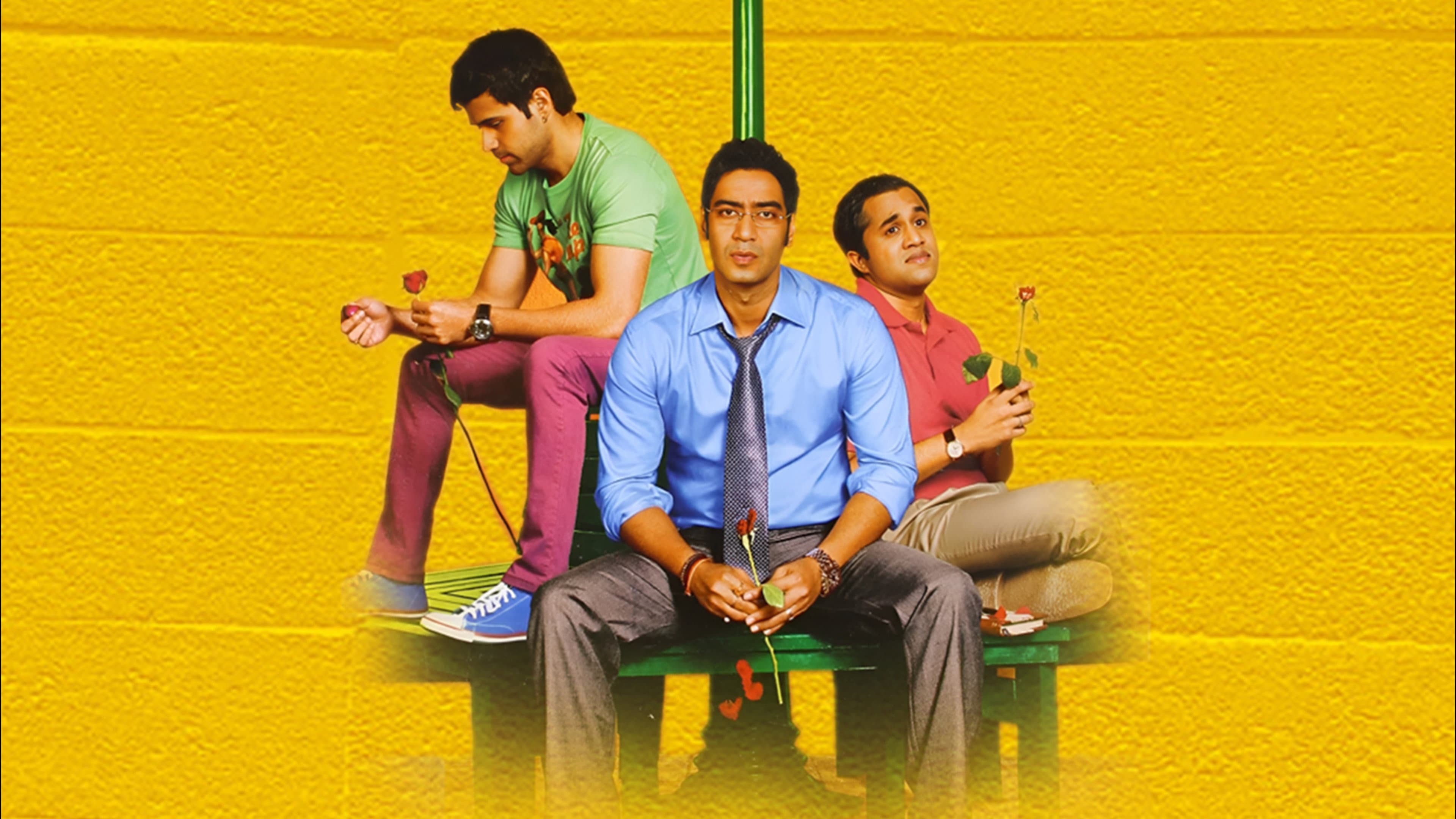 दिल तो बच्चा है जी - immagine