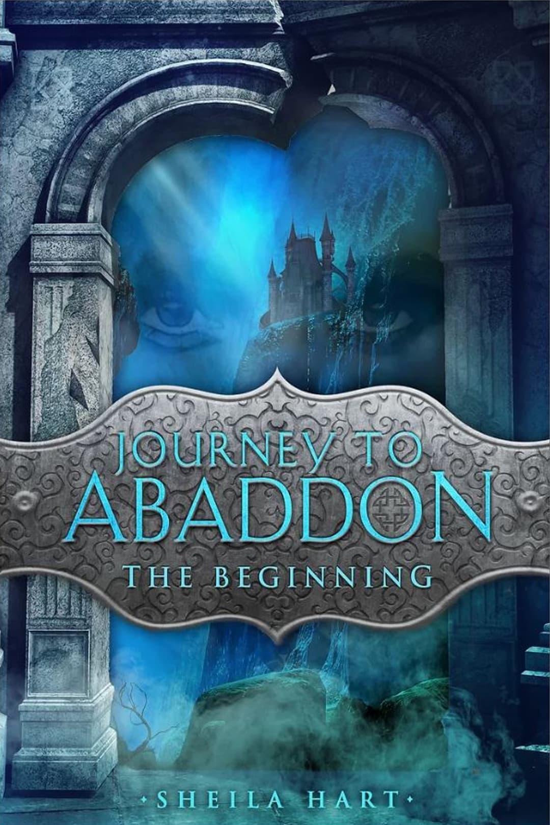 Poster di Journey to Abaddon