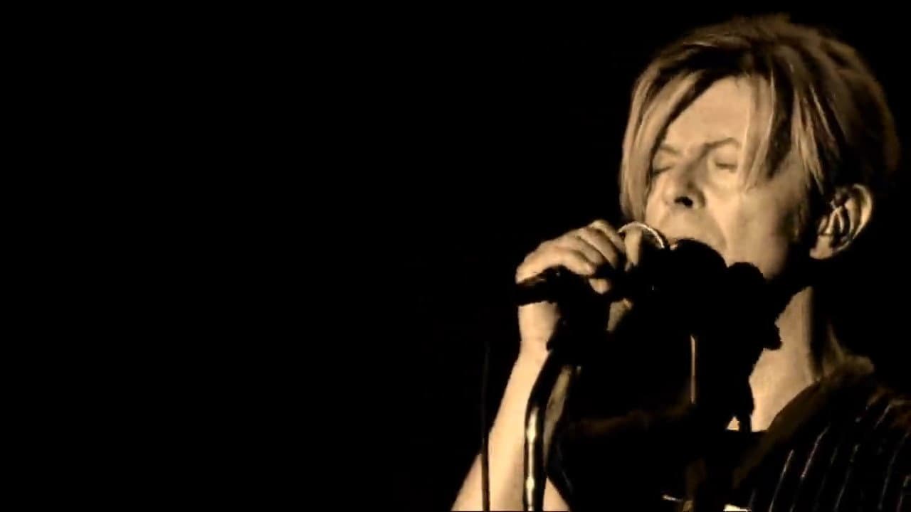 Bowie: A Reality Tour - immagine