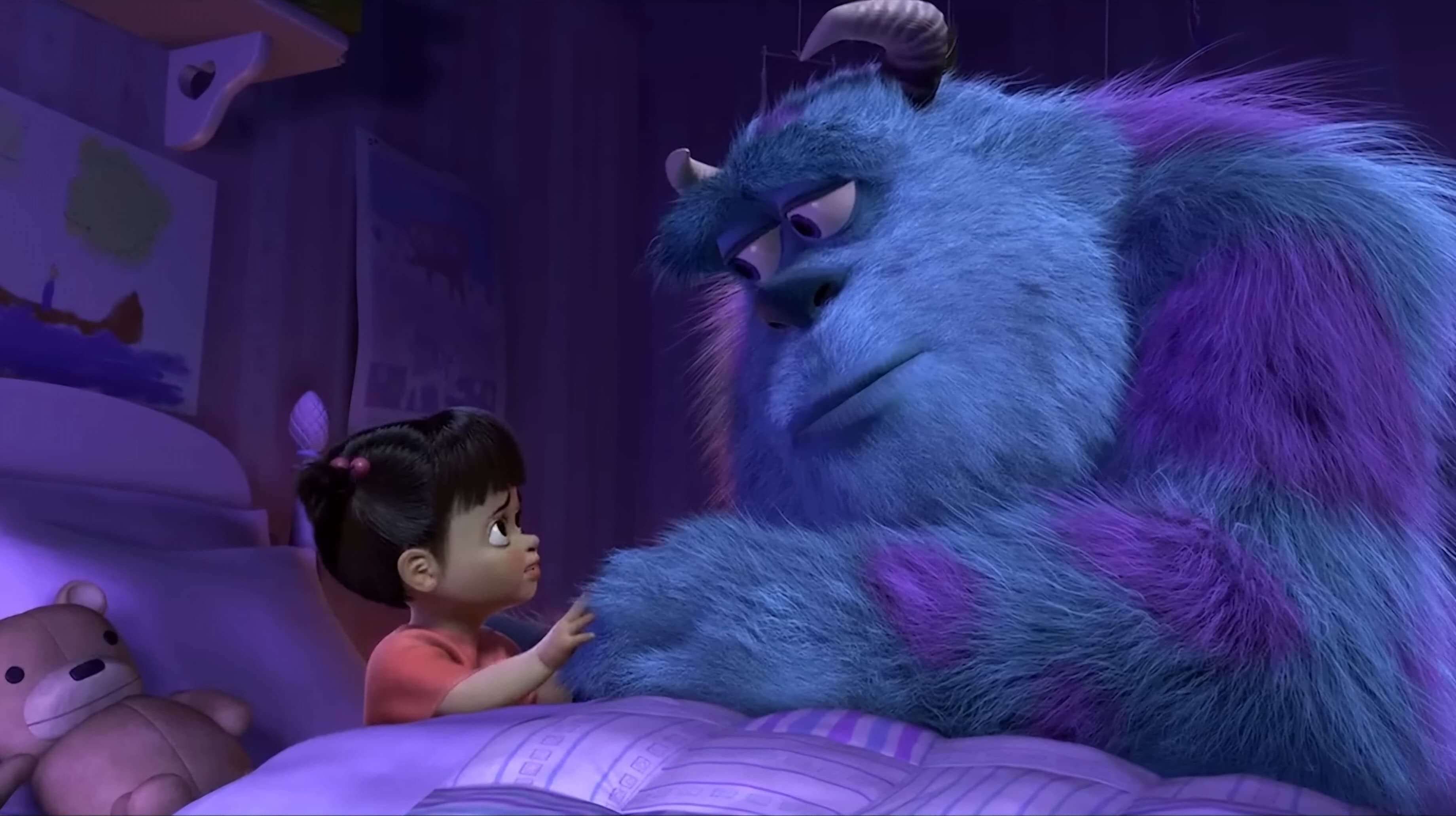 Monsters & Co. - immagine