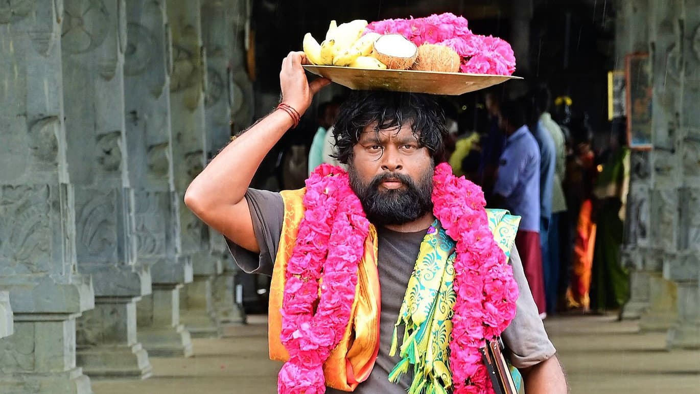 நந்தன் - immagine