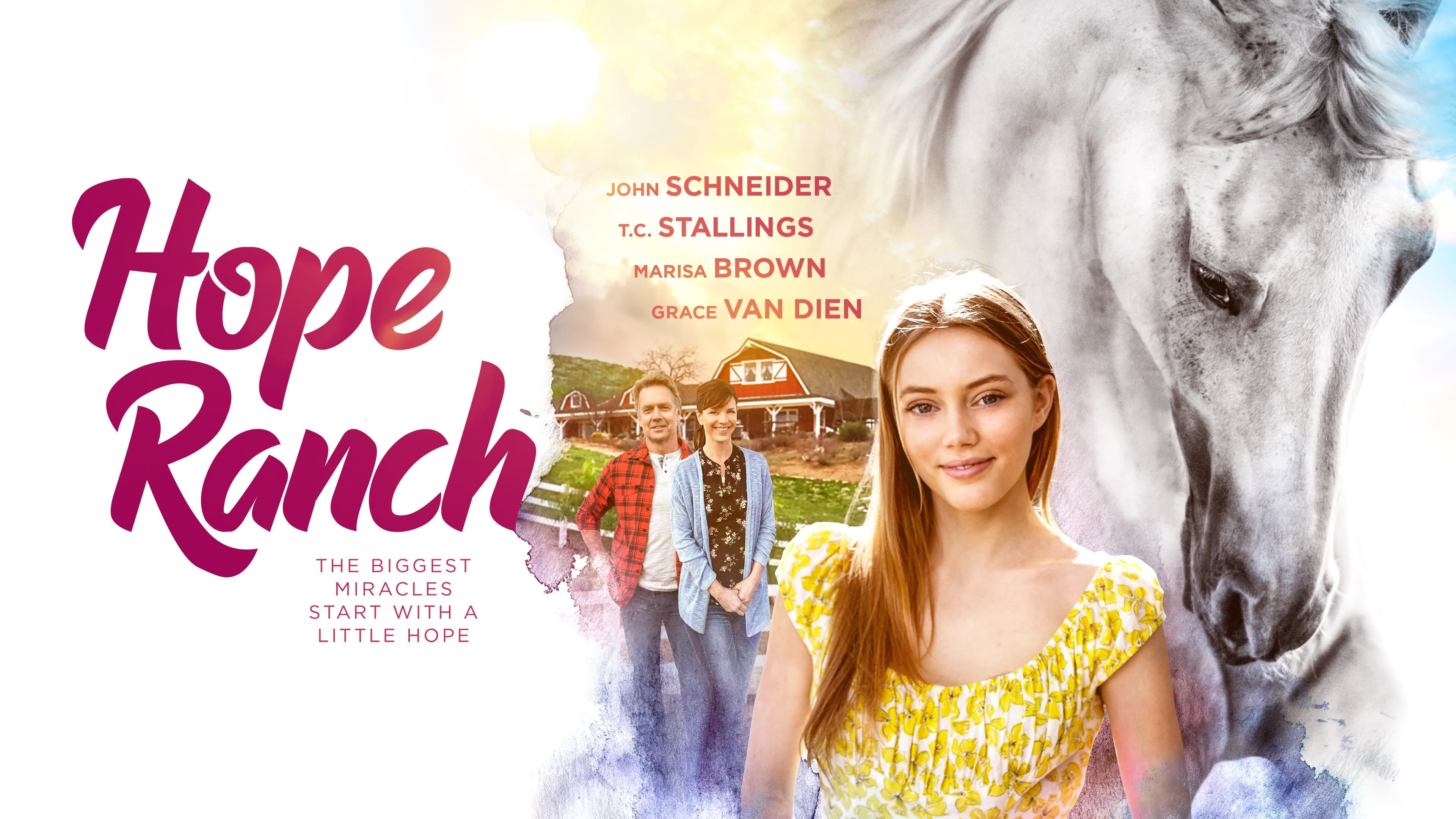 Hope Ranch - immagine