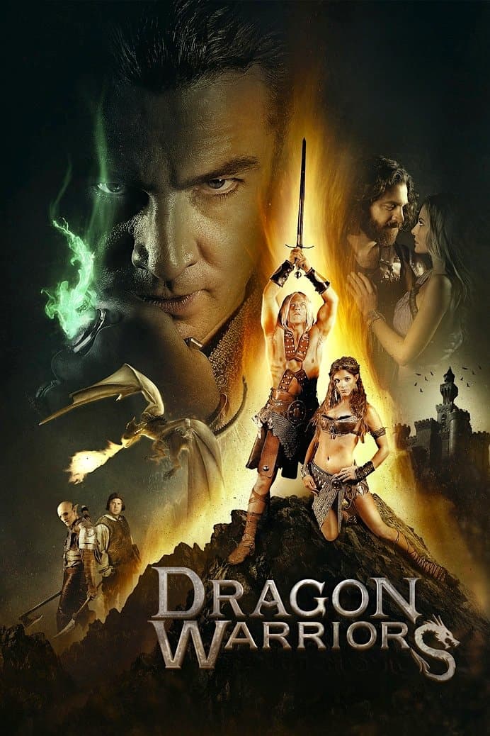 Poster di Dudes & Dragons