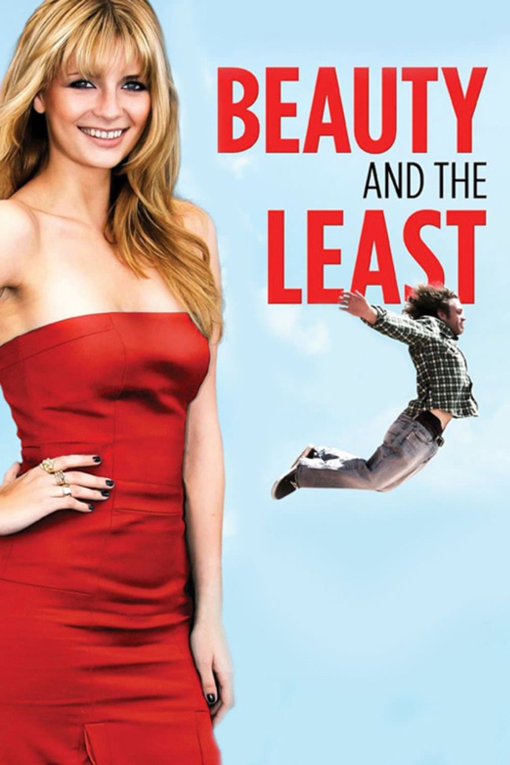 Poster di Beauty and the Least