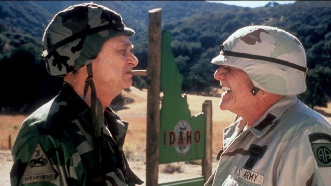 La seconda guerra civile americana - immagine