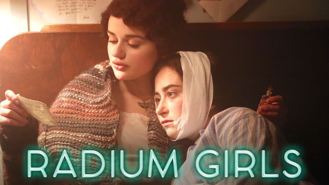Radium Girls - immagine