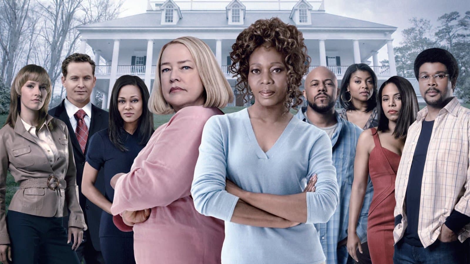 Tyler Perry's The Family That Preys - immagine