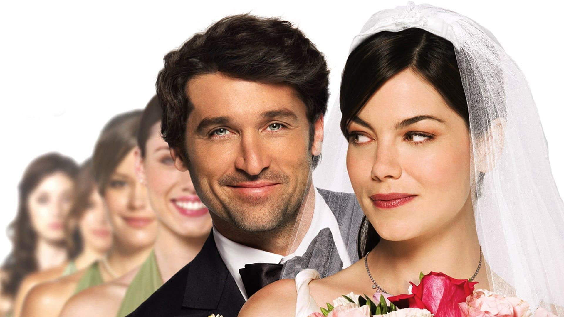 Un amore di testimone - immagine