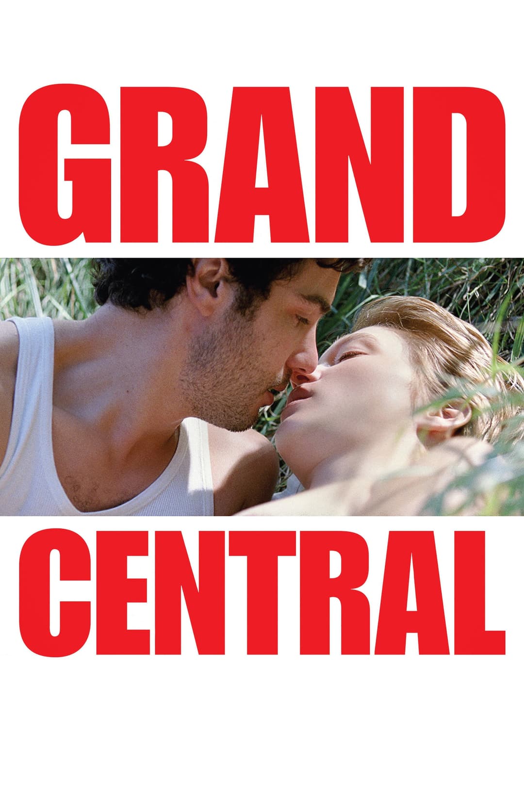 Poster di Grand Central