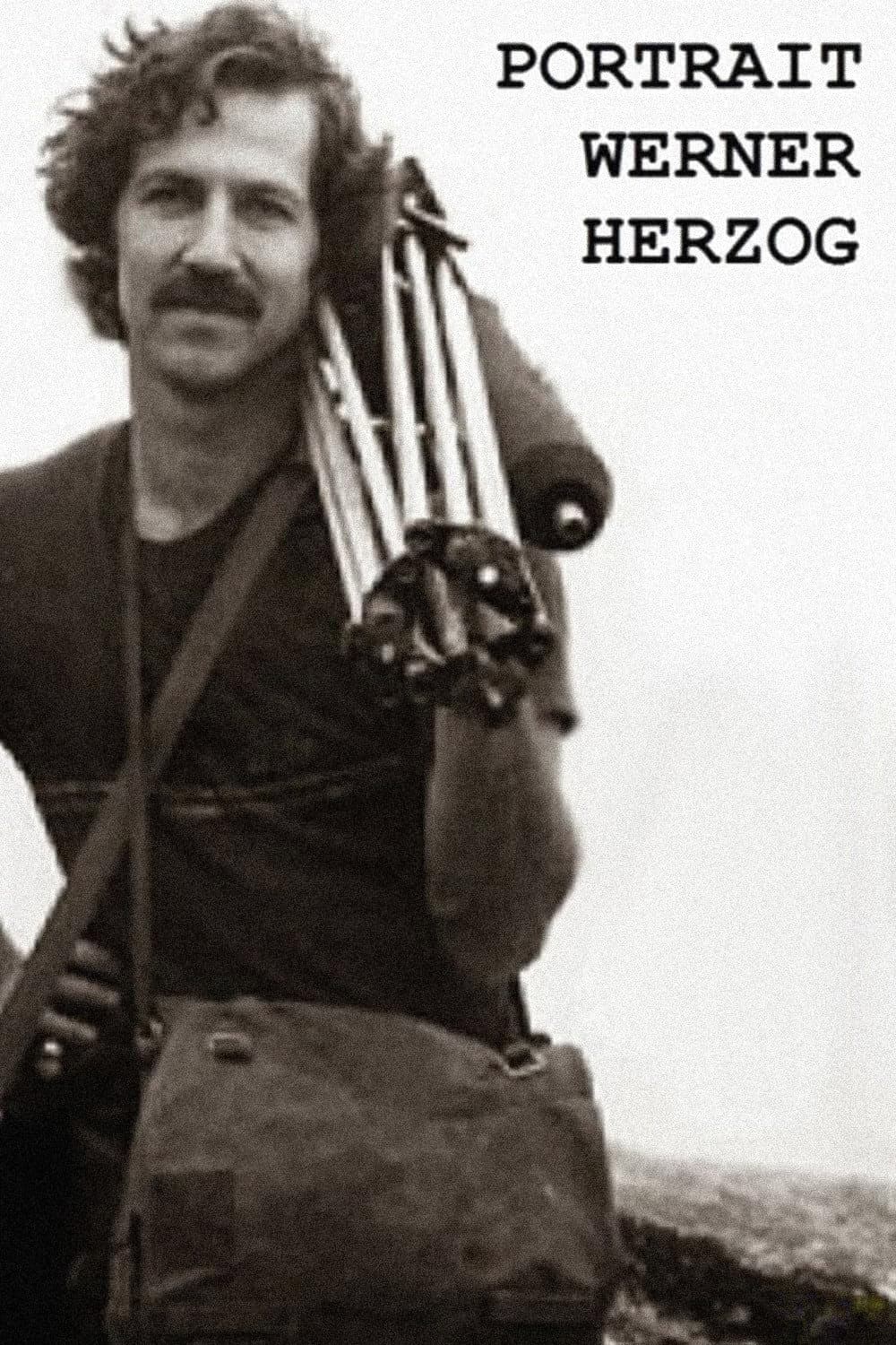 Poster di Werner Herzog: Filmemacher