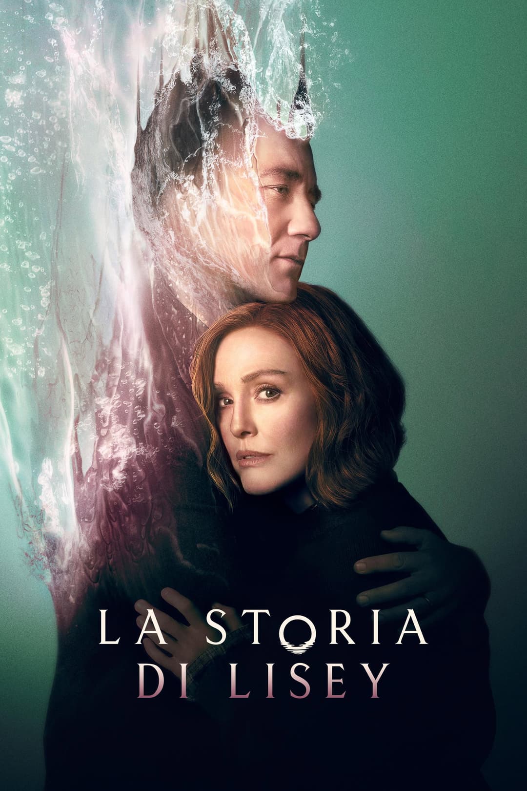 Poster di La storia di Lisey